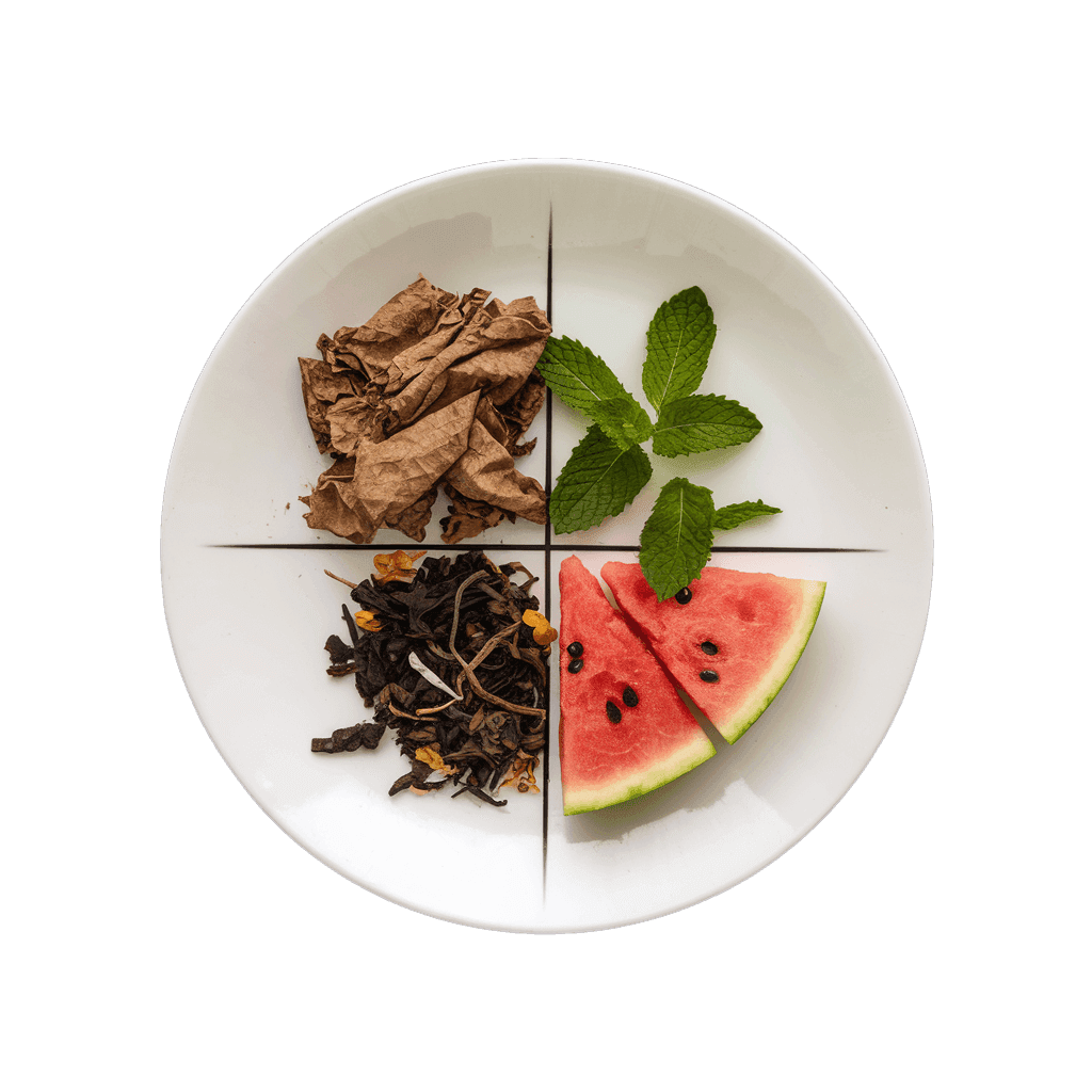 WONZ CIGPAL - 特殊過濾器