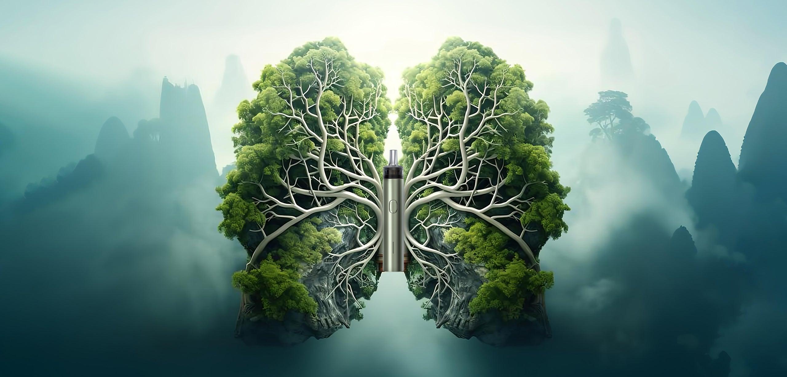 Exploring Alternative Therapies for a Smoke-Free Life with WONZ ...