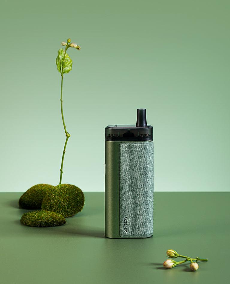 Embracing a Healthier Life: The Journey of Quitting Smoking with CIGPAL