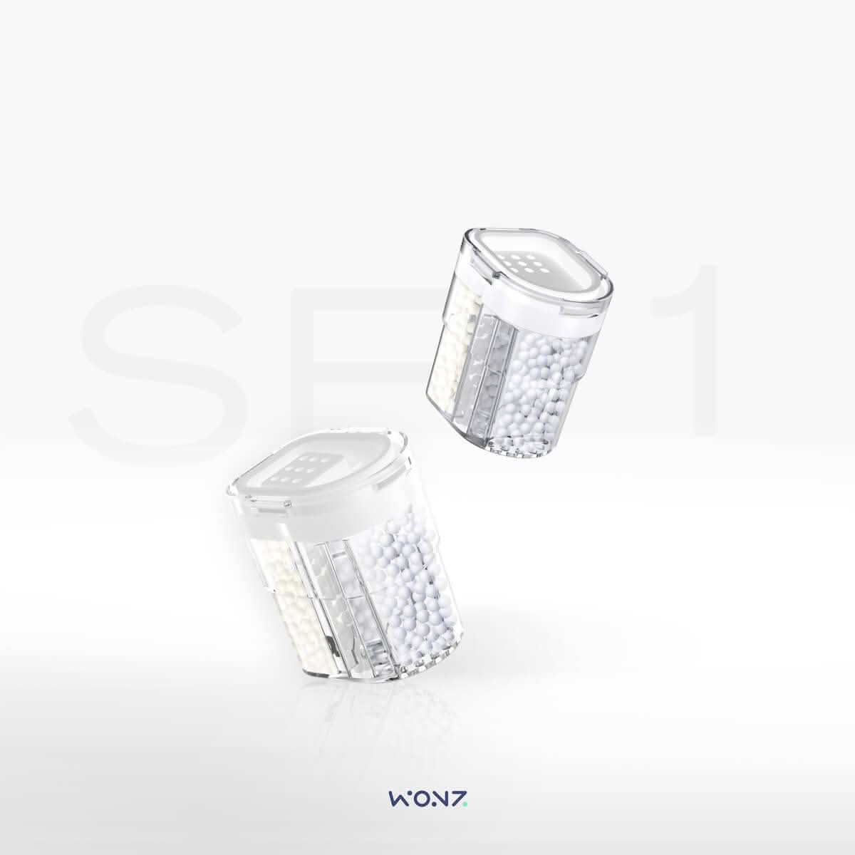 WONZ CIGPAL - 特殊過濾器